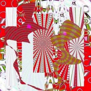 Extreme Love - Navo Art Extreme Love - Navo Art
